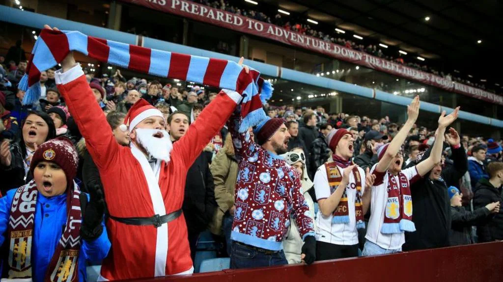 Premier League rompe tradición: solo un partido el Boxing Day